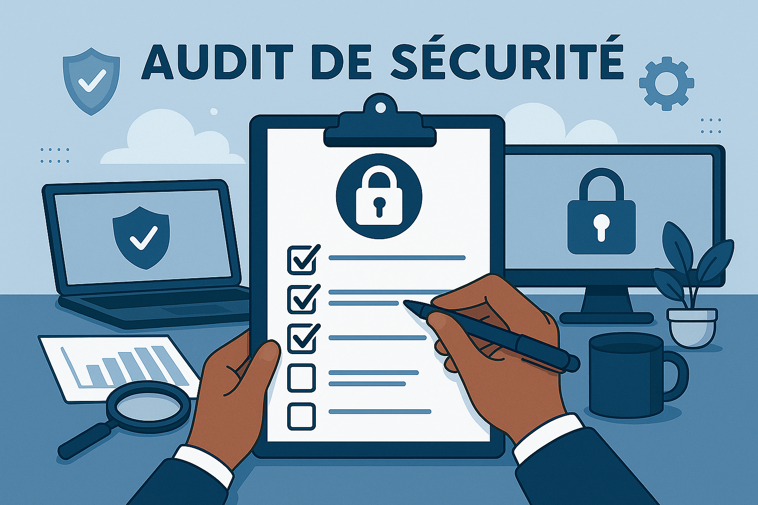 Vérification extincteur audit incendie